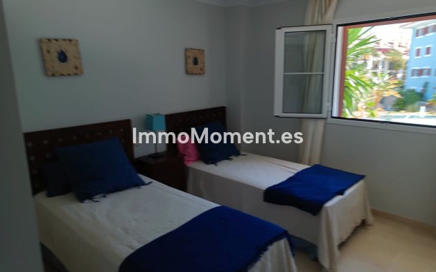 Bestaande woning - Appartement - Sotogrande - Sotogrande Marina