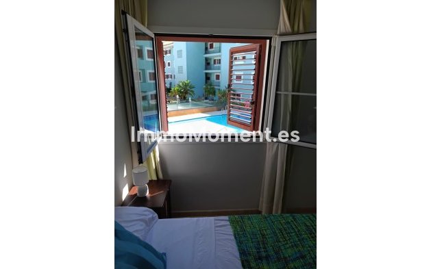 Bestaande woning - Appartement - Sotogrande - Sotogrande Marina