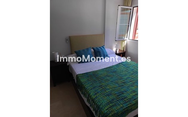 Bestaande woning - Appartement - Sotogrande - Sotogrande Marina