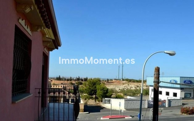 Revente - Villa individuelle - San Miguel de Salinas - San Miguel de Salinas Centro