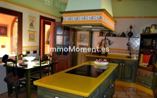 Revente - Villa individuelle - San Miguel de Salinas - San Miguel de Salinas Centro