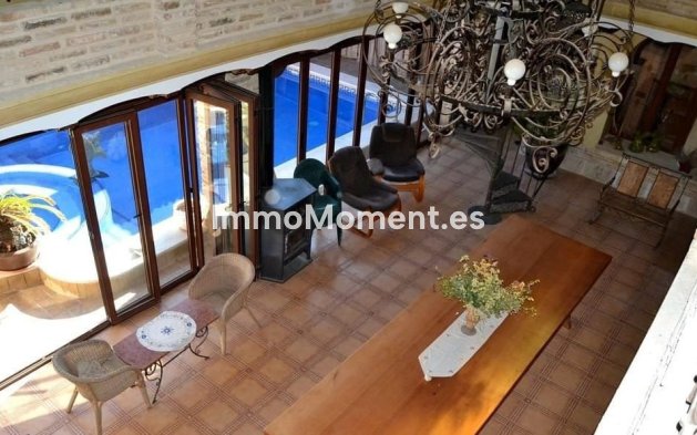 Revente - Villa individuelle - San Miguel de Salinas - San Miguel de Salinas Centro