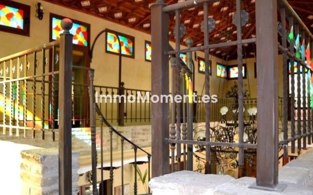 Revente - Villa individuelle - San Miguel de Salinas - San Miguel de Salinas Centro