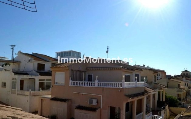 Revente - Villa individuelle - San Miguel de Salinas - San Miguel de Salinas Centro