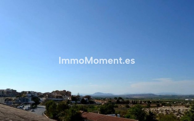 Revente - Villa individuelle - San Miguel de Salinas - San Miguel de Salinas Centro