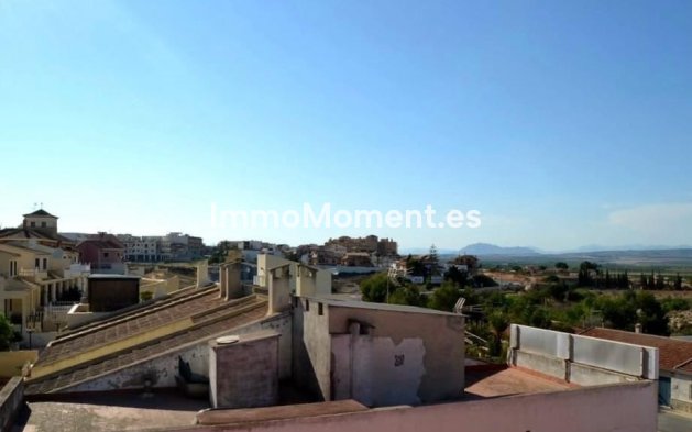 Revente - Villa individuelle - San Miguel de Salinas - San Miguel de Salinas Centro