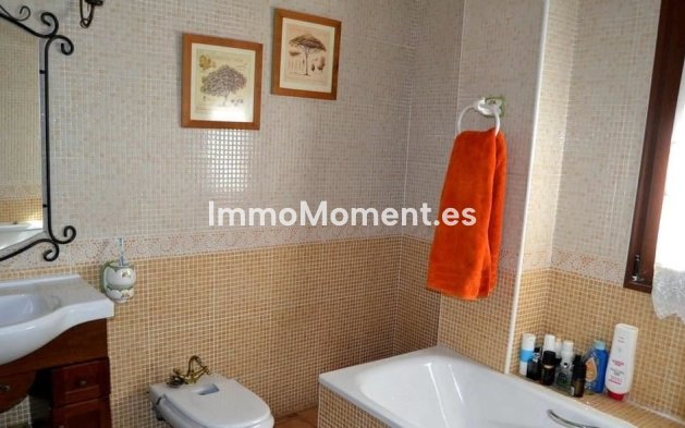 Revente - Villa individuelle - San Miguel de Salinas - San Miguel de Salinas Centro