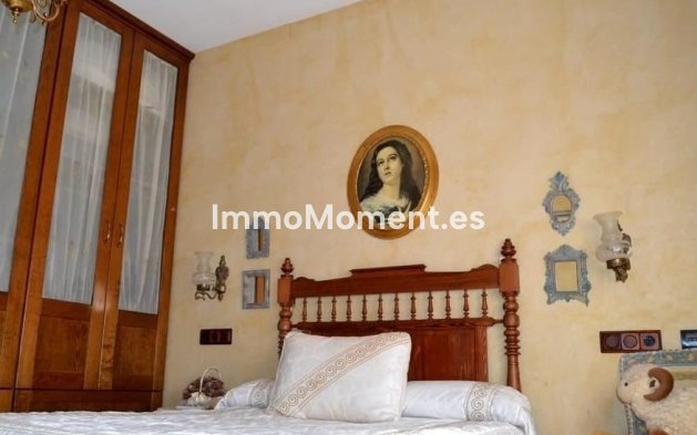 Revente - Villa individuelle - San Miguel de Salinas - San Miguel de Salinas Centro