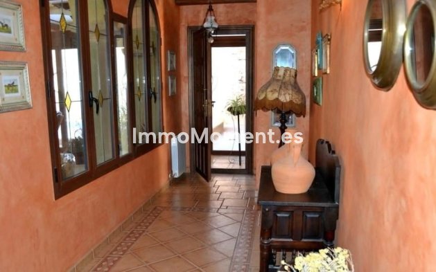 Revente - Villa individuelle - San Miguel de Salinas - San Miguel de Salinas Centro
