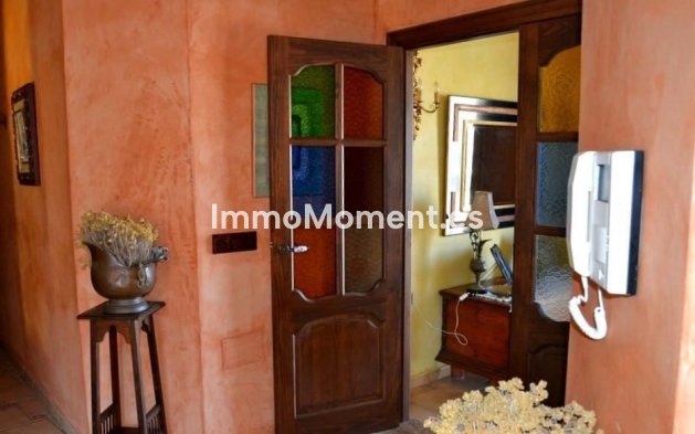 Revente - Villa individuelle - San Miguel de Salinas - San Miguel de Salinas Centro