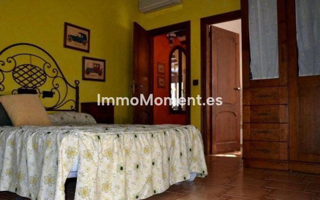 Revente - Villa individuelle - San Miguel de Salinas - San Miguel de Salinas Centro