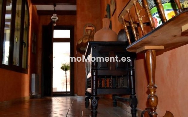Revente - Villa individuelle - San Miguel de Salinas - San Miguel de Salinas Centro