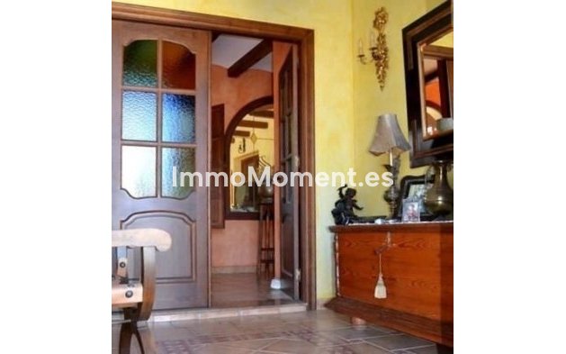 Revente - Villa individuelle - San Miguel de Salinas - San Miguel de Salinas Centro