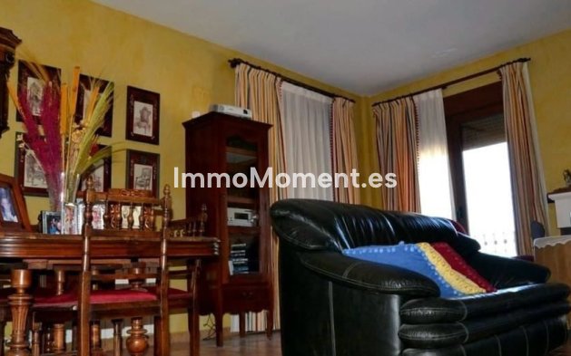 Revente - Villa individuelle - San Miguel de Salinas - San Miguel de Salinas Centro