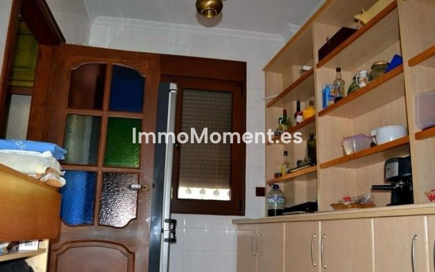 Revente - Villa individuelle - San Miguel de Salinas - San Miguel de Salinas Centro