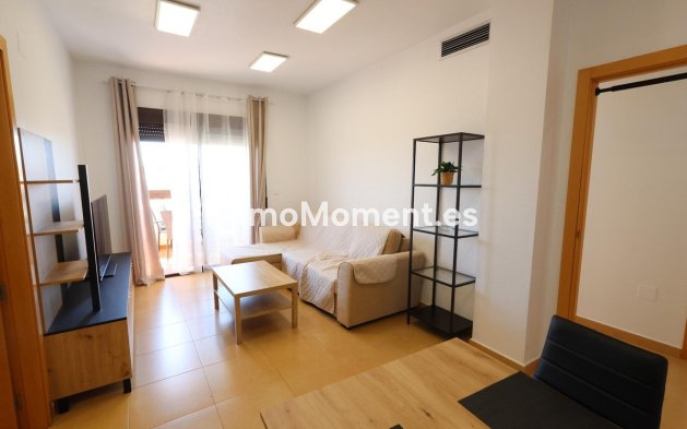 Resale - Apartment - Orihuela - Cabo roig - La Zenia