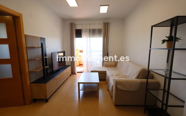 Resale - Apartment - Orihuela - Cabo roig - La Zenia