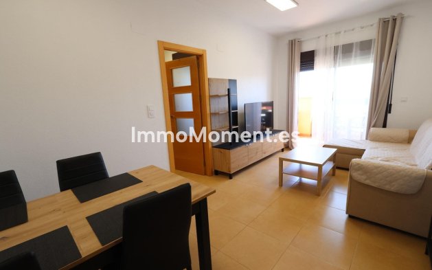 Resale - Apartment - Orihuela - Cabo roig - La Zenia