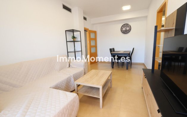 Resale - Apartment - Orihuela - Cabo roig - La Zenia