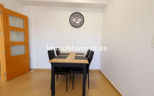 Resale - Apartment - Orihuela - Cabo roig - La Zenia