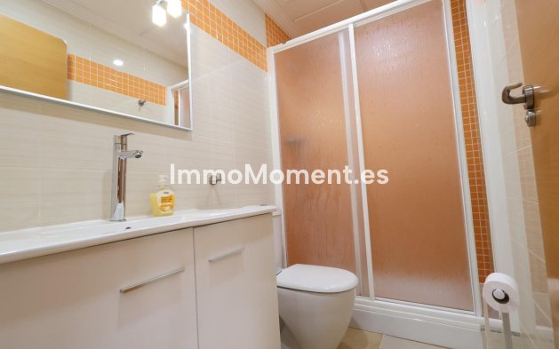 Resale - Apartment - Orihuela - Cabo roig - La Zenia