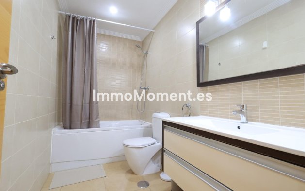 Resale - Apartment - Orihuela - Cabo roig - La Zenia
