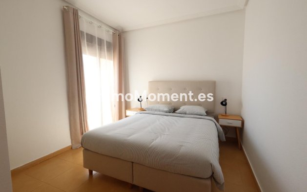Resale - Apartment - Orihuela - Cabo roig - La Zenia