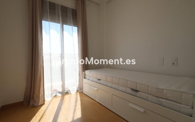 Resale - Apartment - Orihuela - Cabo roig - La Zenia