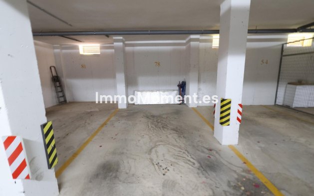 Resale - Apartment - Orihuela - Cabo roig - La Zenia