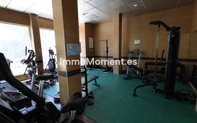 Resale - Apartment - Orihuela - Cabo roig - La Zenia
