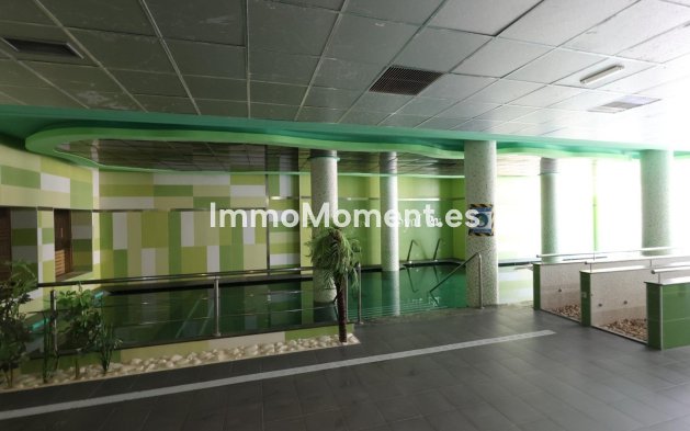 Resale - Apartment - Orihuela - Cabo roig - La Zenia
