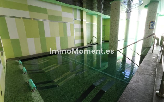 Resale - Apartment - Orihuela - Cabo roig - La Zenia