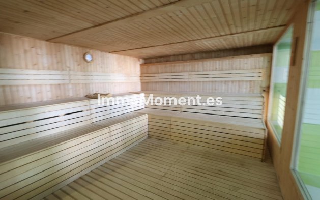 Resale - Apartment - Orihuela - Cabo roig - La Zenia