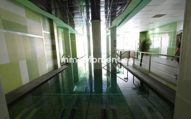 Resale - Apartment - Orihuela - Cabo roig - La Zenia