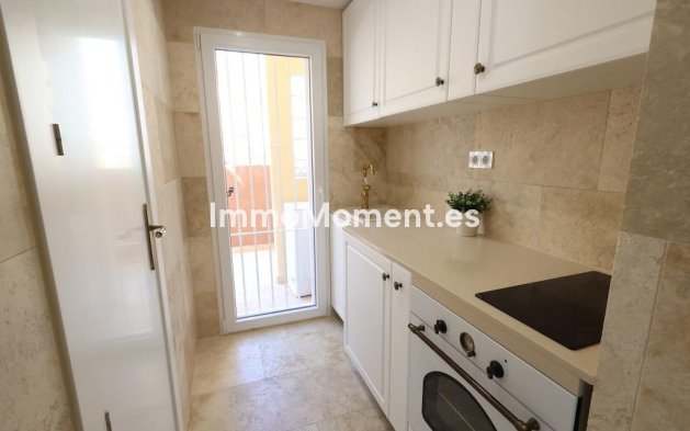Bestaande woning - Vrijstaande villa - Orihuela - Orihuela Costa