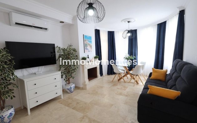 Bestaande woning - Vrijstaande villa - Orihuela - Orihuela Costa
