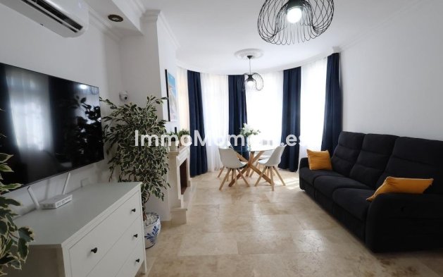 Bestaande woning - Vrijstaande villa - Orihuela - Orihuela Costa