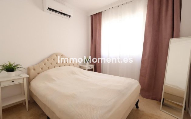 Bestaande woning - Vrijstaande villa - Orihuela - Orihuela Costa