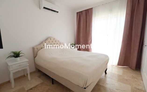 Bestaande woning - Vrijstaande villa - Orihuela - Orihuela Costa