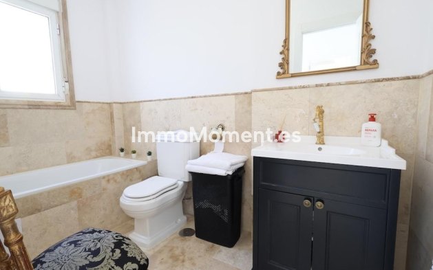 Bestaande woning - Vrijstaande villa - Orihuela - Orihuela Costa