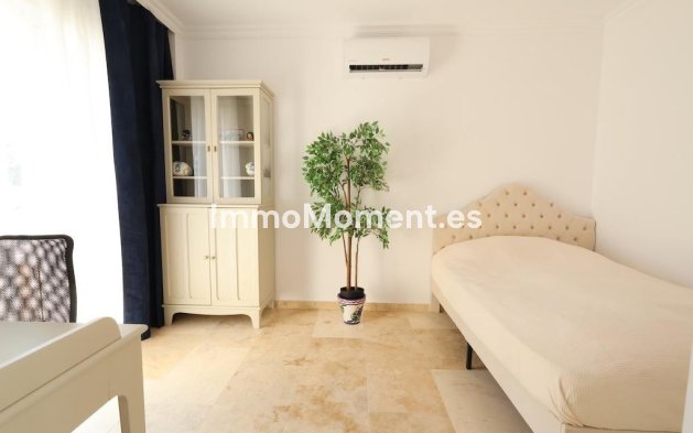Bestaande woning - Vrijstaande villa - Orihuela - Orihuela Costa