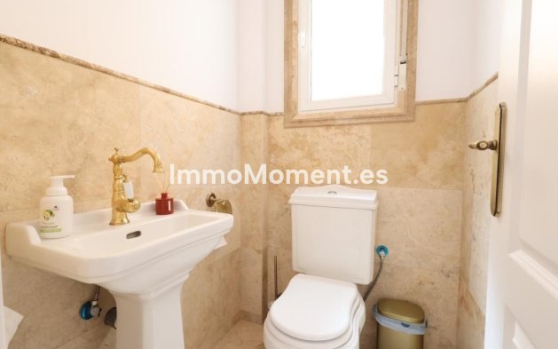 Bestaande woning - Vrijstaande villa - Orihuela - Orihuela Costa