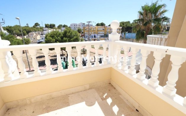Bestaande woning - Vrijstaande villa - Orihuela - Orihuela Costa