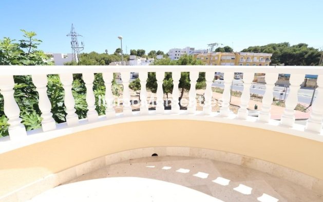 Bestaande woning - Vrijstaande villa - Orihuela - Orihuela Costa