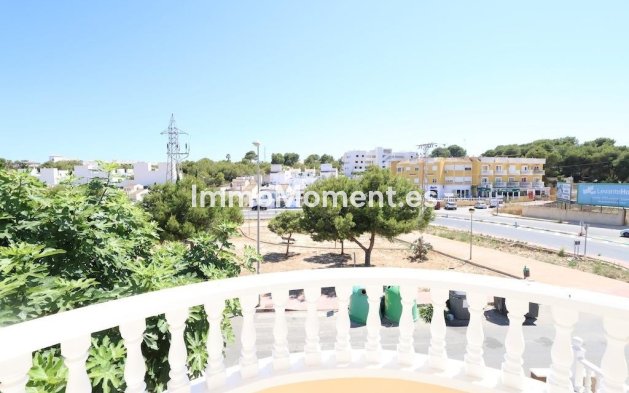 Bestaande woning - Vrijstaande villa - Orihuela - Orihuela Costa