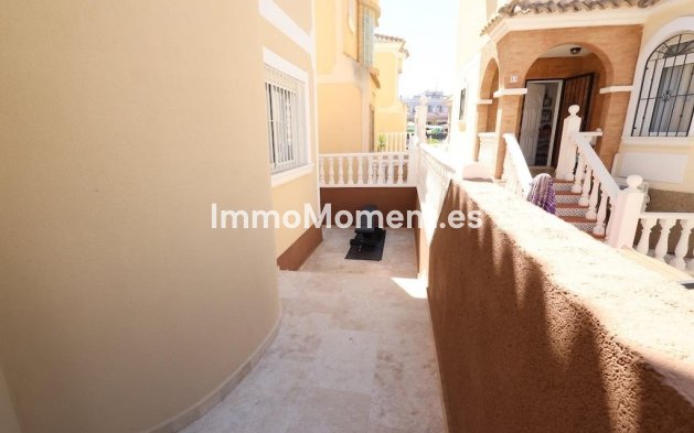 Bestaande woning - Vrijstaande villa - Orihuela - Orihuela Costa