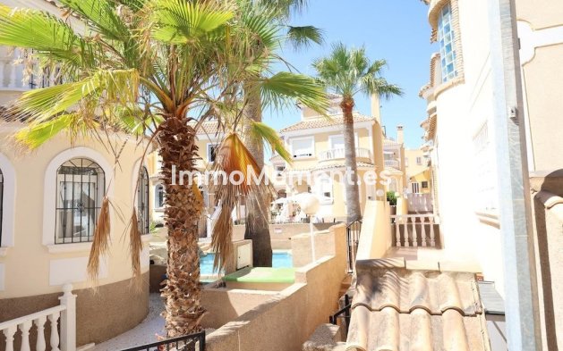 Bestaande woning - Vrijstaande villa - Orihuela - Orihuela Costa