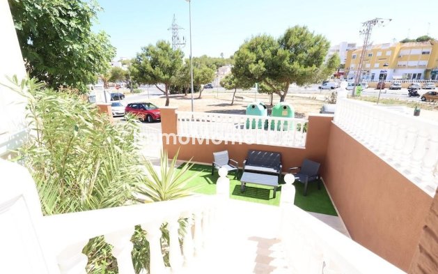 Bestaande woning - Vrijstaande villa - Orihuela - Orihuela Costa