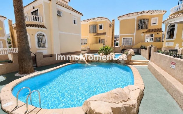 Bestaande woning - Vrijstaande villa - Orihuela - Orihuela Costa