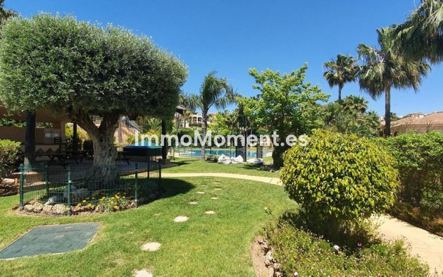 Wiederverkauf - Freistehende Villa - Mijas - Riviera Del Sol